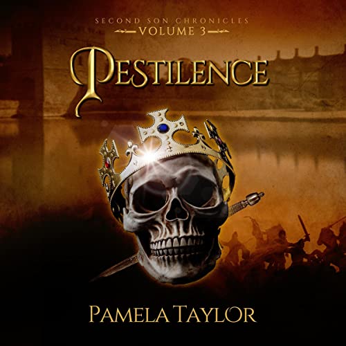 Cover of Pestilence