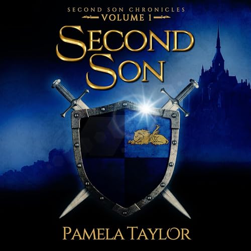 Cover of Second Son