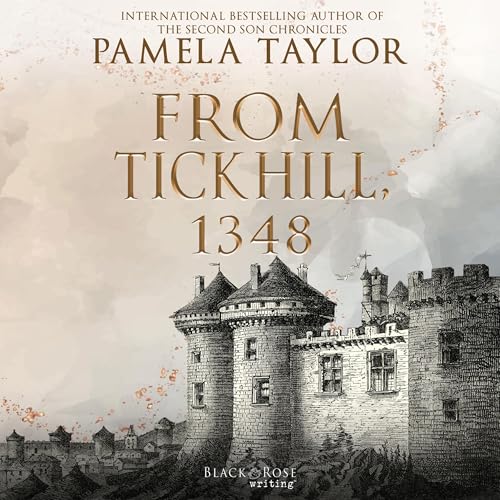Cover of From Tickhill, 1348