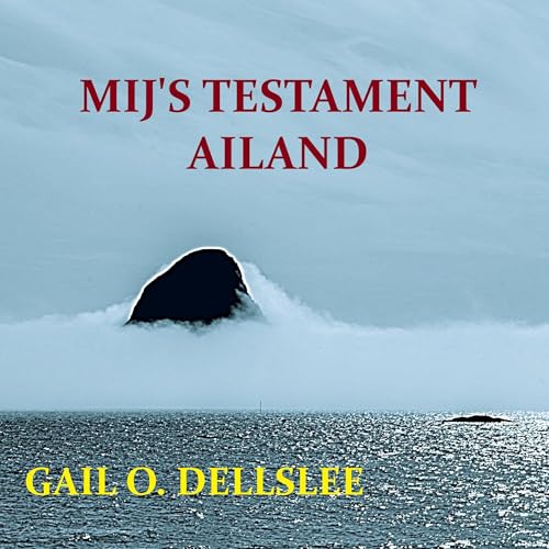 Cover of Mij's Testament: Ailand