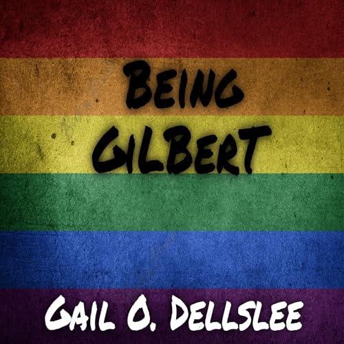 Cover of Being Gilbert