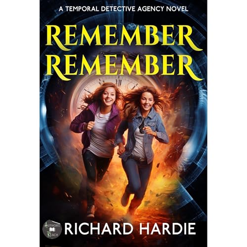 Cover of Remember Remember