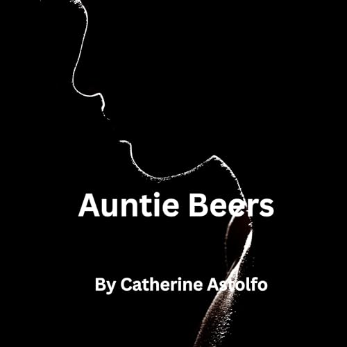 Cover of Auntie Beers