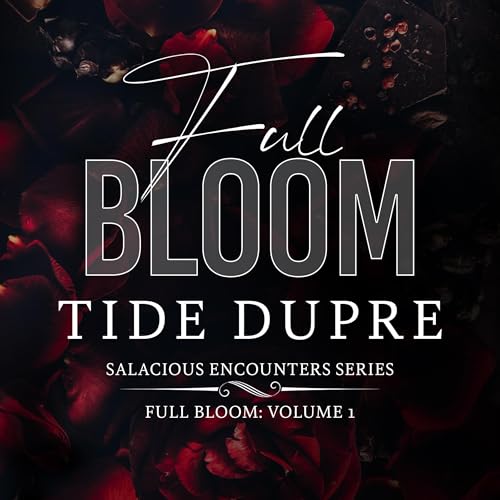 Cover of Full Bloom