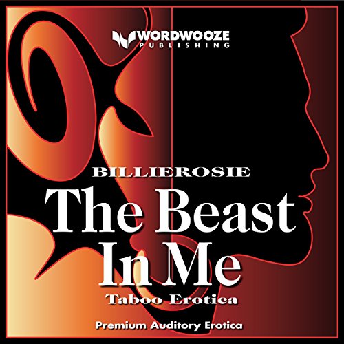 Cover of The Beast in Me