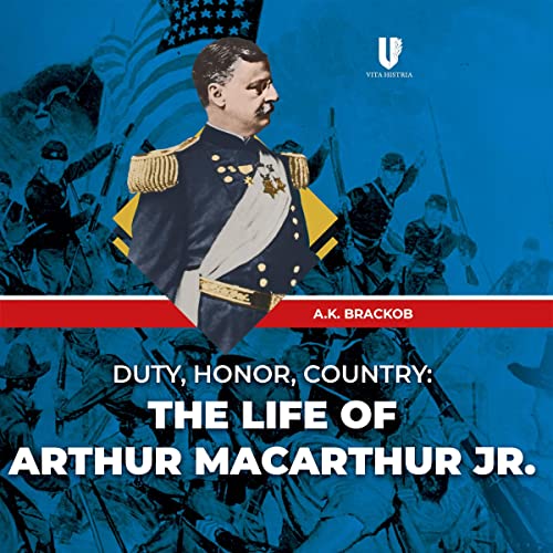 Cover of Duty, Honor, Country