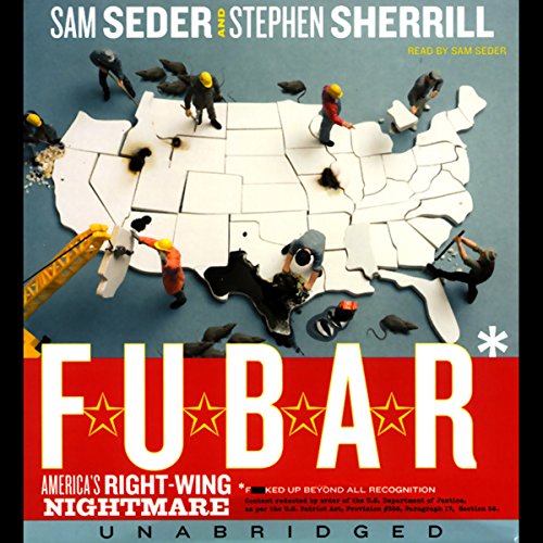 Cover of F.U.B.A.R.