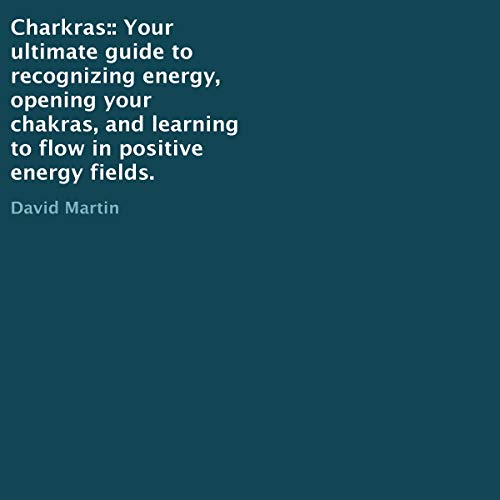 Cover of Charkras