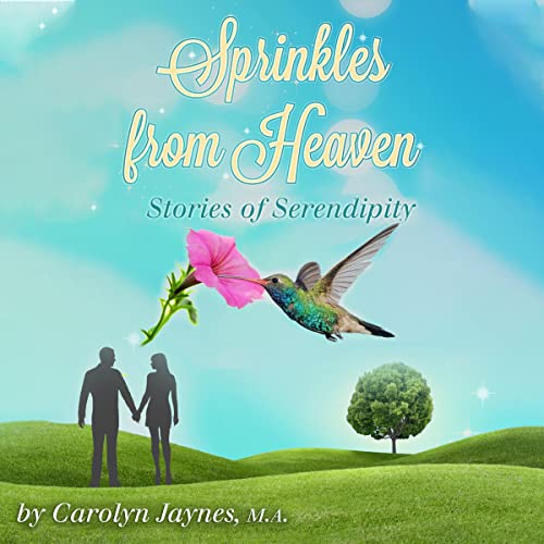 Cover of Sprinkles from Heaven