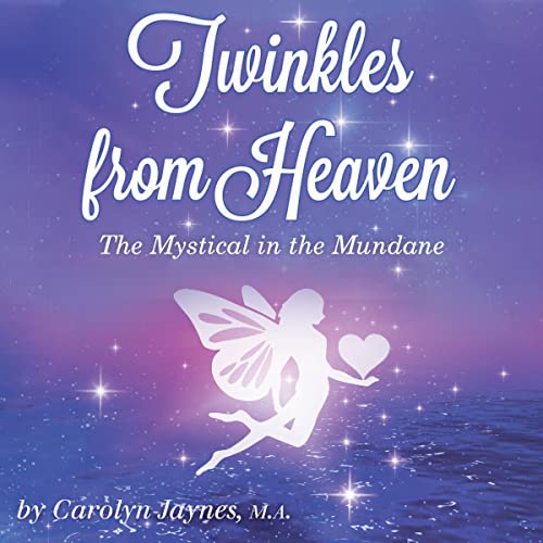 Cover of Twinkles from Heaven