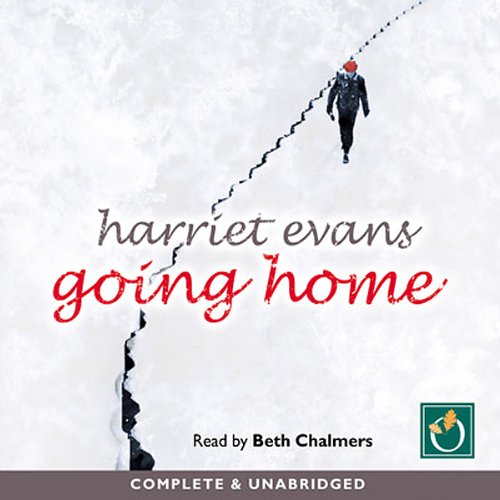 Cover of Going Home
