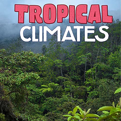 Cover of Tropical Climates