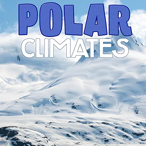 Cover of Polar Climates
