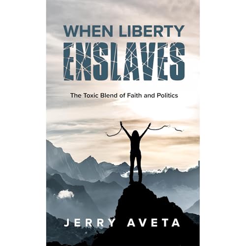Cover of When Liberty Enslaves