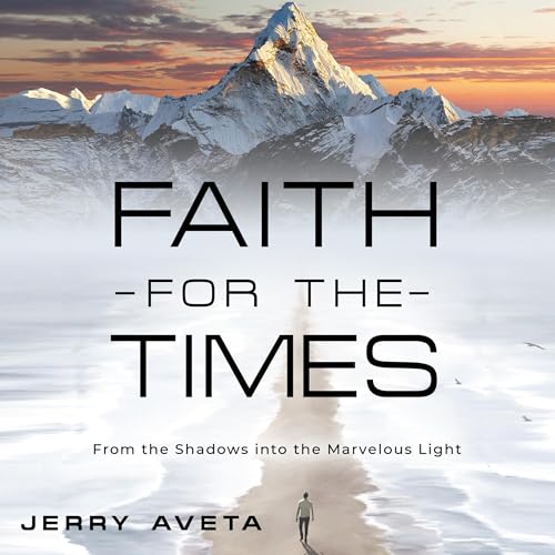 Cover of Faith for the Times