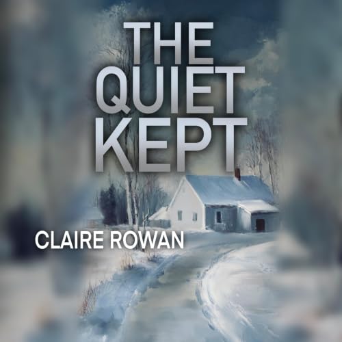 Cover of The Quiet Kept