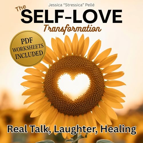Cover of The Self-Love Transformation