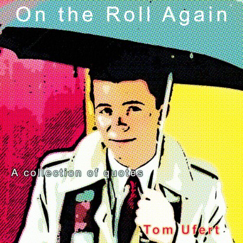 Cover of On the Roll Again