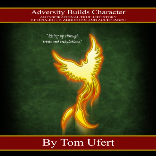 Cover of Adversity Builds Character
