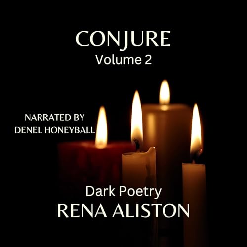 Cover of Conjure, Volume 2
