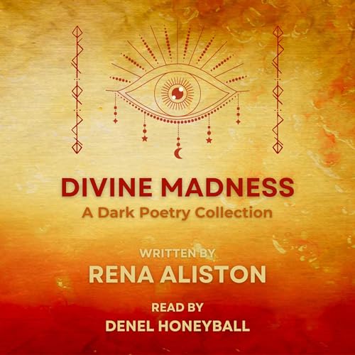 Cover of Divine Madness