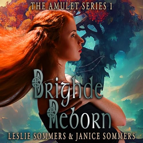 Cover of Brighde Reborn