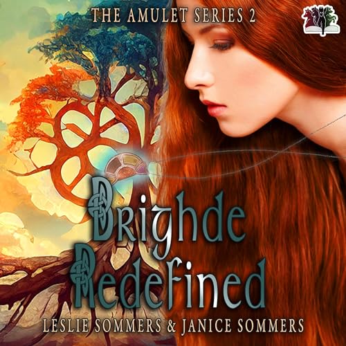 Cover of Brighde Redefined