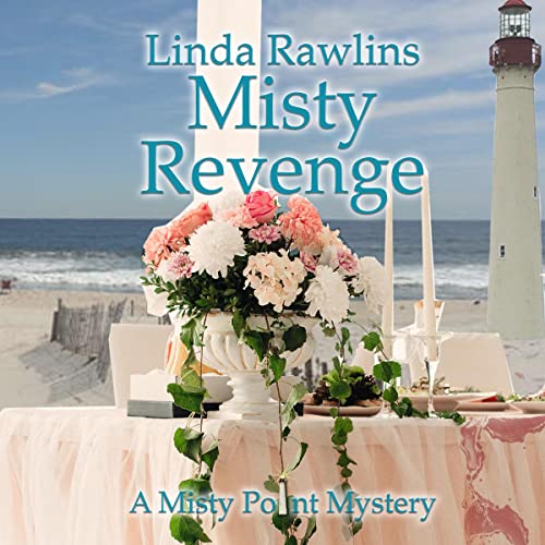 Cover of Misty Revenge