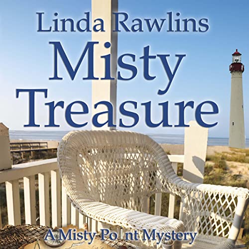 Cover of Misty Treasure