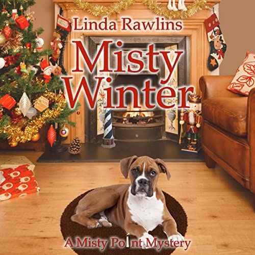 Cover of Misty Winter