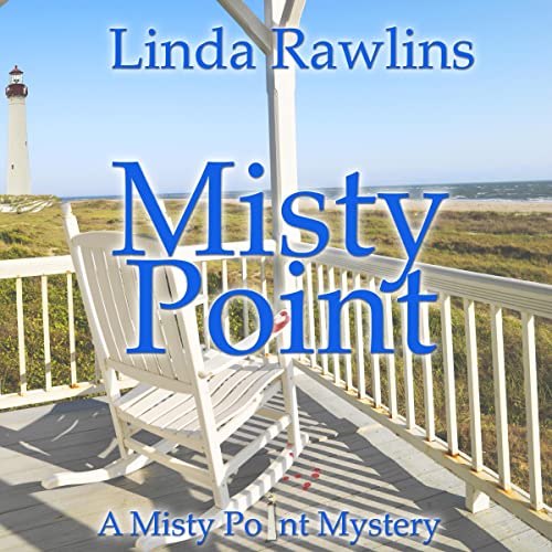 Cover of Misty Point