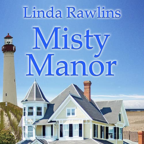 Cover of Misty Manor