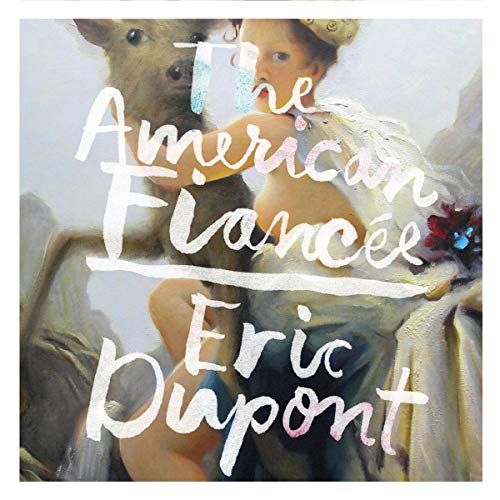 Cover of The American Fiancée