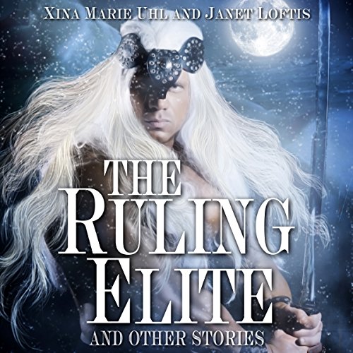 Cover of The Ruling Elite, and Other Stories