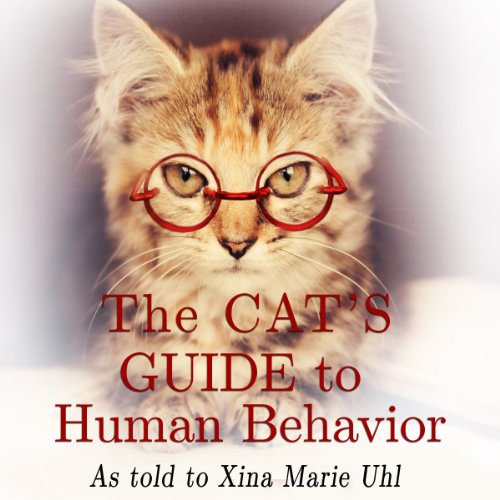 Cover of The Cat's Guide to Human Behavior