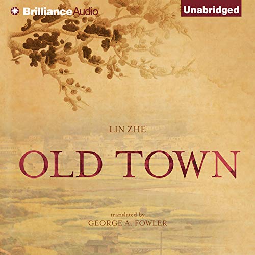 Cover of Old Town