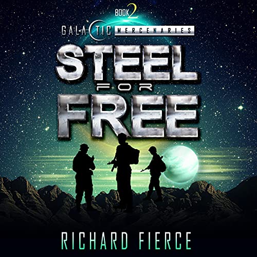 Cover of Steel for Free