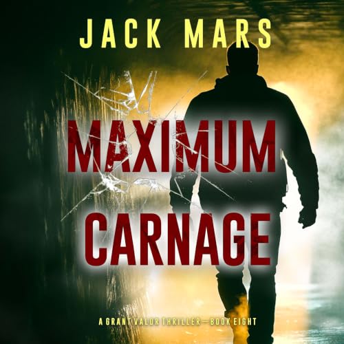 Cover of Maximum Carnage