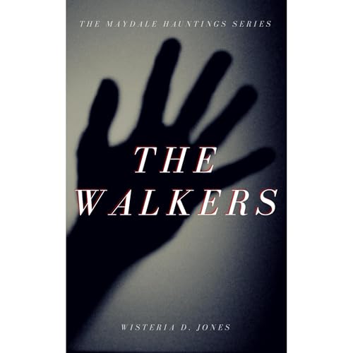 Cover of The Walkers