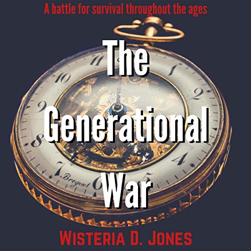 Cover of The Generational War