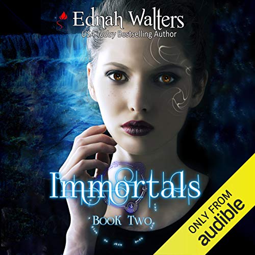 Cover of Immortals