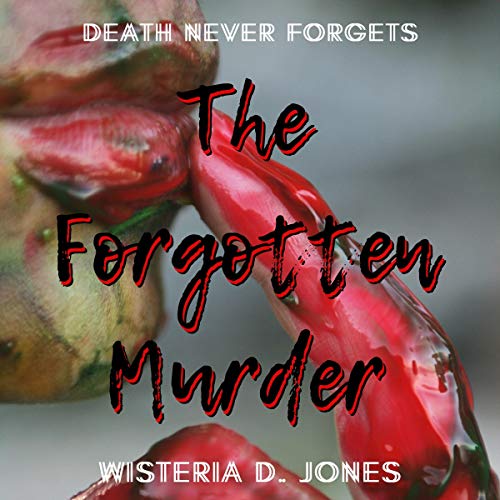 Cover of The Forgotten Murder