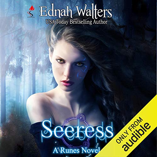 Cover of Seeress