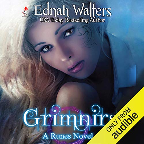 Cover of Grimnirs