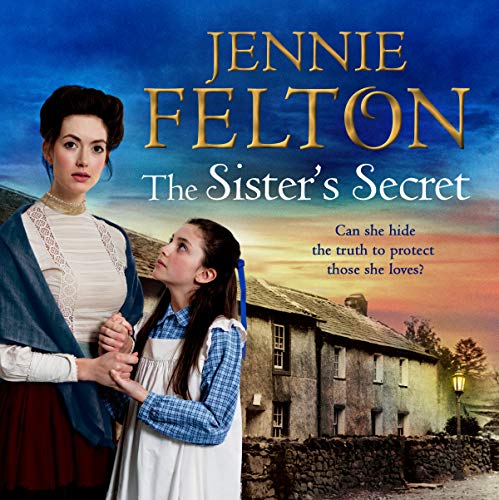 Cover of The Sister's Secret