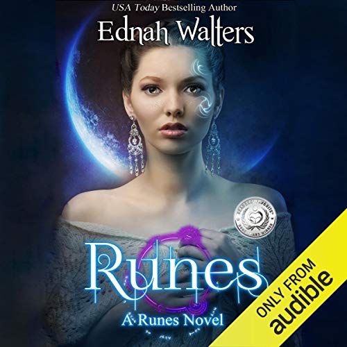 Cover of Runes