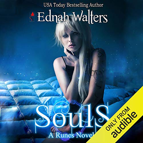 Cover of Souls