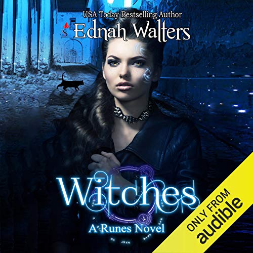 Cover of Witches