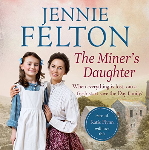 Cover of The Miner's Daughter