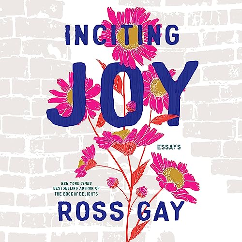 Cover of Inciting Joy